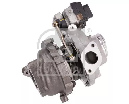 FEBI BILSTEIN FEBI BILSTEIN 186952 Charger, charging (supercharged/turbocharged) 
