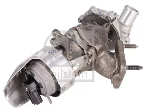 FEBI BILSTEIN FEBI BILSTEIN 186974 Charger, charging (supercharged/turbocharged) 