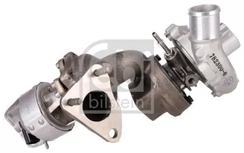 FEBI BILSTEIN FEBI BILSTEIN 186974 Charger, charging (supercharged/turbocharged) 
