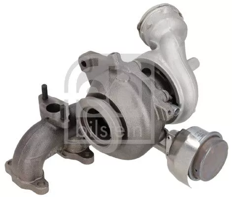 FEBI BILSTEIN FEBI BILSTEIN 186995 Charger, charging (supercharged/turbocharged) 