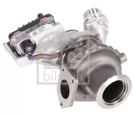 FEBI BILSTEIN FEBI BILSTEIN 187027 Charger, charging (supercharged/turbocharged) 