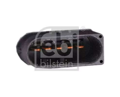 FEBI BILSTEIN FEBI BILSTEIN 187027 Charger, charging (supercharged/turbocharged) 