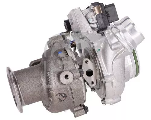 FEBI BILSTEIN FEBI BILSTEIN 187027 Charger, charging (supercharged/turbocharged) 