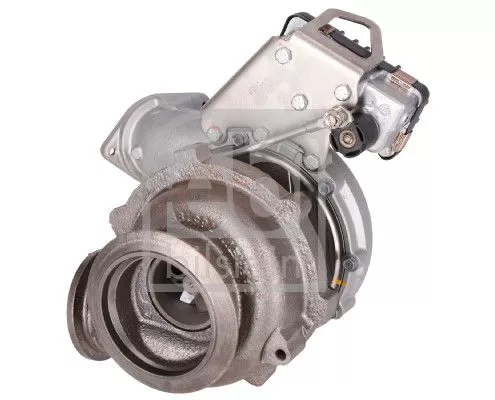 FEBI BILSTEIN FEBI BILSTEIN 187034 Charger, charging (supercharged/turbocharged) 