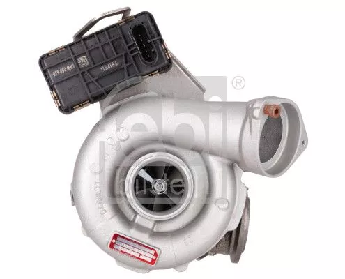 FEBI BILSTEIN FEBI BILSTEIN 187034 Charger, charging (supercharged/turbocharged) 