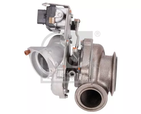 FEBI BILSTEIN FEBI BILSTEIN 187034 Charger, charging (supercharged/turbocharged) 