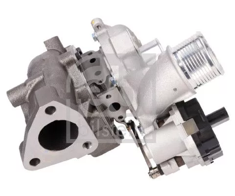 FEBI BILSTEIN FEBI BILSTEIN 187040 Charger, charging (supercharged/turbocharged) 