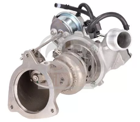 FEBI BILSTEIN FEBI BILSTEIN 187045 Charger, charging (supercharged/turbocharged) 