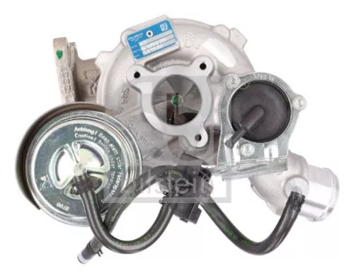 FEBI BILSTEIN FEBI BILSTEIN 187045 Charger, charging (supercharged/turbocharged) 