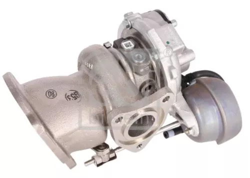 FEBI BILSTEIN FEBI BILSTEIN 187045 Charger, charging (supercharged/turbocharged) 