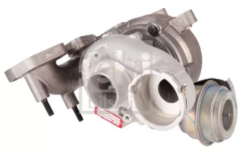 FEBI BILSTEIN FEBI BILSTEIN 187046 Charger, charging (supercharged/turbocharged) 