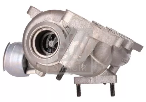 FEBI BILSTEIN FEBI BILSTEIN 187046 Charger, charging (supercharged/turbocharged) 