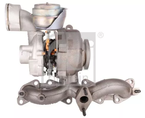 FEBI BILSTEIN FEBI BILSTEIN 187046 Charger, charging (supercharged/turbocharged) 