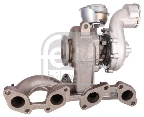 FEBI BILSTEIN FEBI BILSTEIN 187046 Charger, charging (supercharged/turbocharged) 
