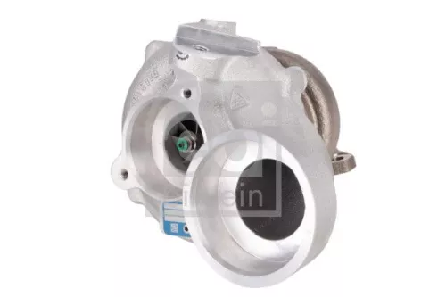 FEBI BILSTEIN FEBI BILSTEIN 187050 Charger, charging (supercharged/turbocharged) 