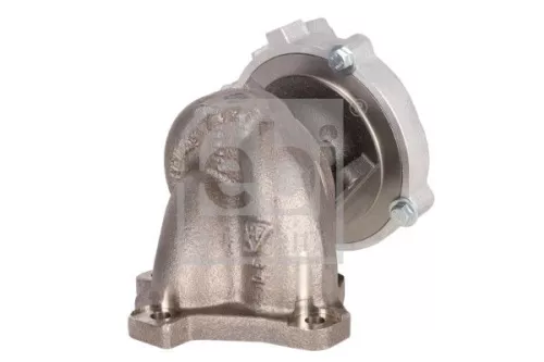 FEBI BILSTEIN FEBI BILSTEIN 187050 Charger, charging (supercharged/turbocharged) 