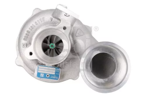 FEBI BILSTEIN FEBI BILSTEIN 187050 Charger, charging (supercharged/turbocharged) 