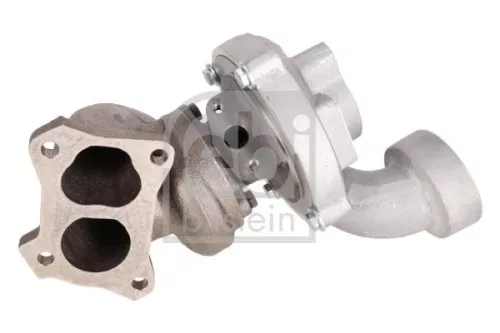 FEBI BILSTEIN FEBI BILSTEIN 187050 Charger, charging (supercharged/turbocharged) 
