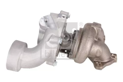 FEBI BILSTEIN FEBI BILSTEIN 187050 Charger, charging (supercharged/turbocharged) 