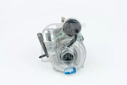FEBI BILSTEIN FEBI BILSTEIN 187055 Charger, charging (supercharged/turbocharged) 