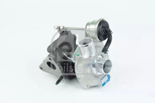 FEBI BILSTEIN FEBI BILSTEIN 187055 Charger, charging (supercharged/turbocharged) 