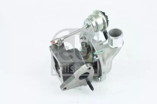 FEBI BILSTEIN FEBI BILSTEIN 187055 Charger, charging (supercharged/turbocharged) 