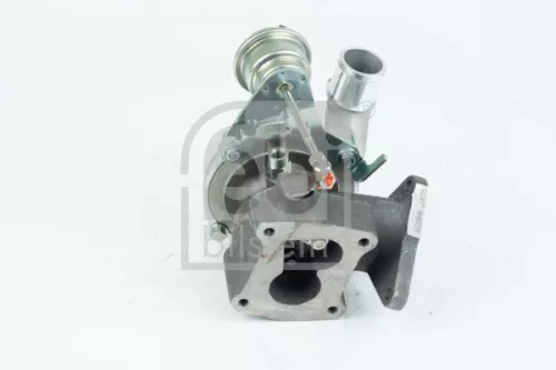 FEBI BILSTEIN FEBI BILSTEIN 187055 Charger, charging (supercharged/turbocharged) 