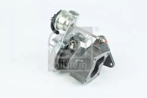 FEBI BILSTEIN FEBI BILSTEIN 187055 Charger, charging (supercharged/turbocharged) 