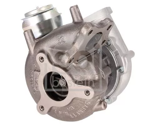 FEBI BILSTEIN FEBI BILSTEIN 187062 Charger, charging (supercharged/turbocharged) 