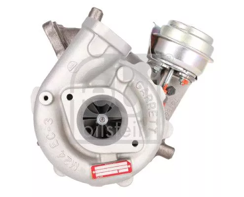 FEBI BILSTEIN FEBI BILSTEIN 187062 Charger, charging (supercharged/turbocharged) 