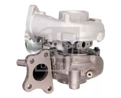 FEBI BILSTEIN FEBI BILSTEIN 187062 Charger, charging (supercharged/turbocharged) 