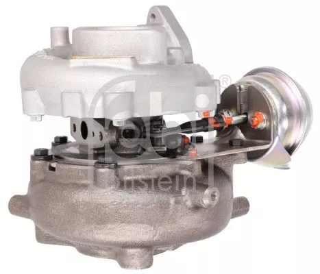 FEBI BILSTEIN FEBI BILSTEIN 187062 Charger, charging (supercharged/turbocharged) 