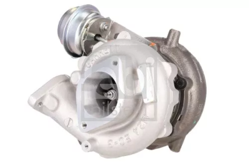 FEBI BILSTEIN FEBI BILSTEIN 187063 Charger, charging (supercharged/turbocharged) 