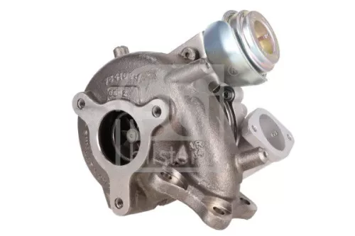 FEBI BILSTEIN FEBI BILSTEIN 187063 Charger, charging (supercharged/turbocharged) 