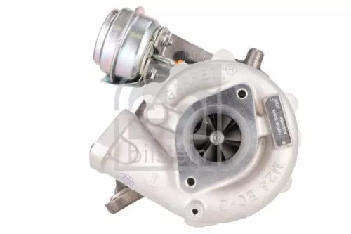 FEBI BILSTEIN FEBI BILSTEIN 187063 Charger, charging (supercharged/turbocharged) 