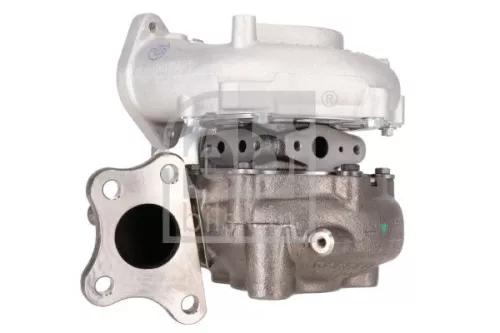 FEBI BILSTEIN FEBI BILSTEIN 187063 Charger, charging (supercharged/turbocharged) 