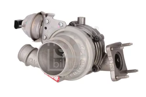 FEBI BILSTEIN FEBI BILSTEIN 187065 Charger, charging (supercharged/turbocharged) 