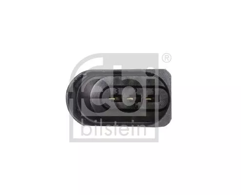 FEBI BILSTEIN FEBI BILSTEIN 187065 Charger, charging (supercharged/turbocharged) 