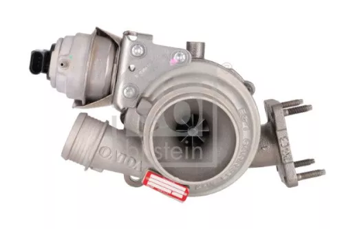 FEBI BILSTEIN FEBI BILSTEIN 187065 Charger, charging (supercharged/turbocharged) 