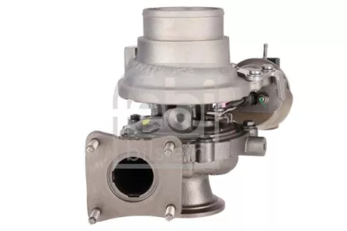 FEBI BILSTEIN FEBI BILSTEIN 187065 Charger, charging (supercharged/turbocharged) 