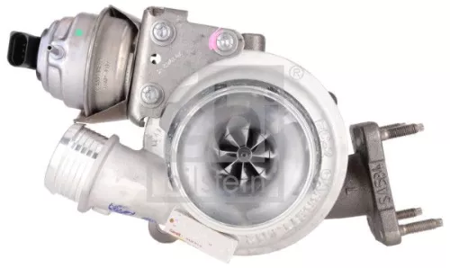 FEBI BILSTEIN FEBI BILSTEIN 187066 Charger, charging (supercharged/turbocharged) 
