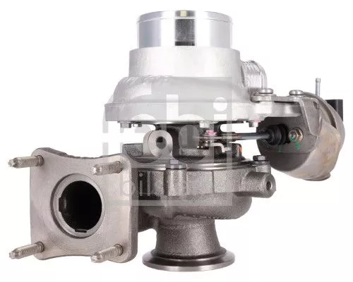 FEBI BILSTEIN FEBI BILSTEIN 187066 Charger, charging (supercharged/turbocharged) 