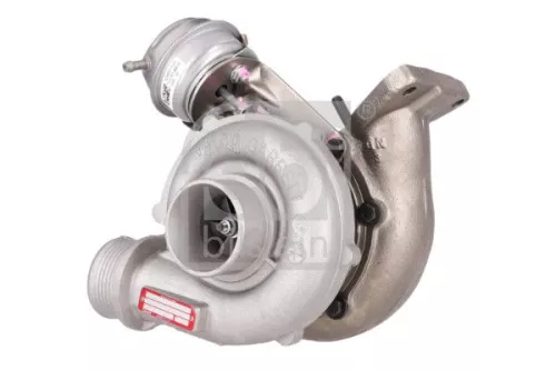 FEBI BILSTEIN FEBI BILSTEIN 187078 Charger, charging (supercharged/turbocharged) 