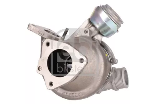 FEBI BILSTEIN FEBI BILSTEIN 187078 Charger, charging (supercharged/turbocharged) 