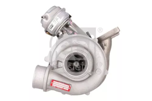 FEBI BILSTEIN FEBI BILSTEIN 187078 Charger, charging (supercharged/turbocharged) 
