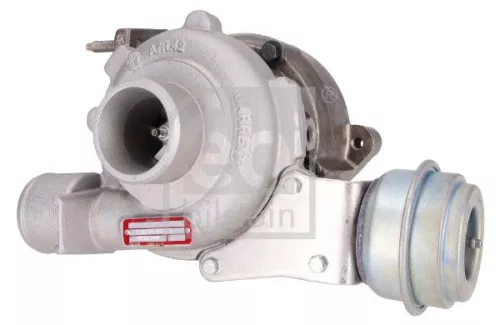 FEBI BILSTEIN FEBI BILSTEIN 187085 Charger, charging (supercharged/turbocharged) 