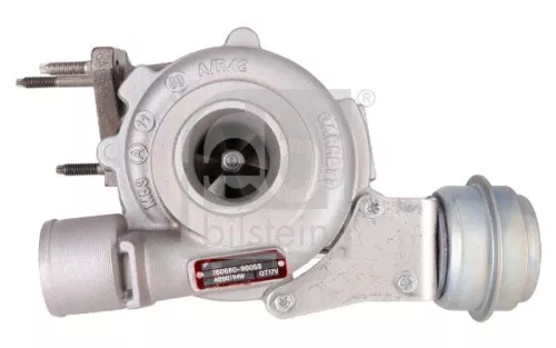 FEBI BILSTEIN FEBI BILSTEIN 187085 Charger, charging (supercharged/turbocharged) 