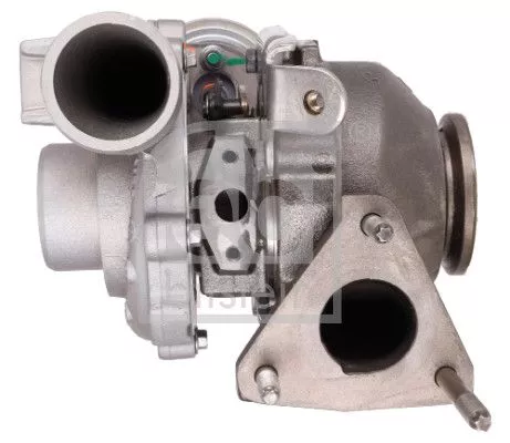 FEBI BILSTEIN FEBI BILSTEIN 187085 Charger, charging (supercharged/turbocharged) 