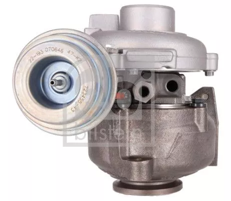 FEBI BILSTEIN FEBI BILSTEIN 187085 Charger, charging (supercharged/turbocharged) 