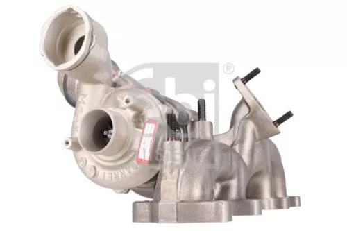 FEBI BILSTEIN FEBI BILSTEIN 187090 Charger, charging (supercharged/turbocharged) 